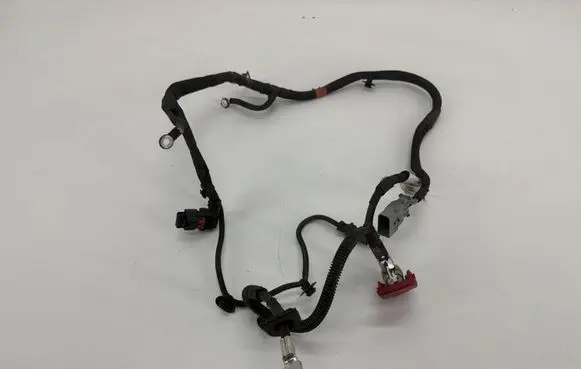Peugeot Expert Other wiring loom 9820098980