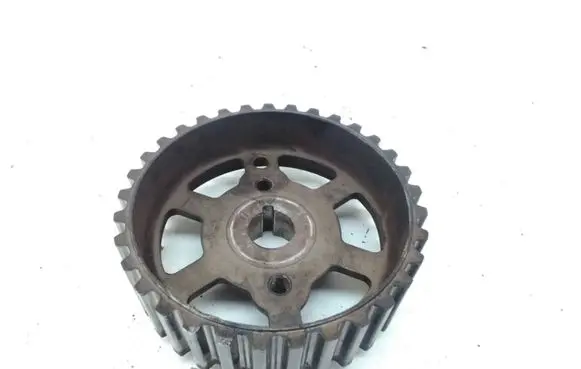 Citroen C4 I Picasso Fuel pump gear (pulley) 9636947780