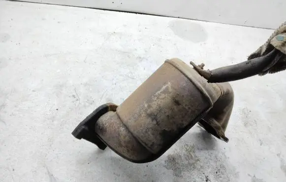 Nissan Primastar Catalyst/FAP/DPF particulate filter 8200289509 6966000 8200229146A