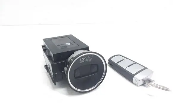Ignition lock