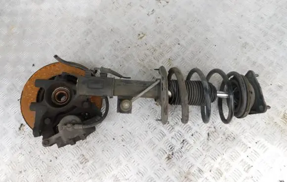 KIA Ceed Front wheel hub spindle knuckle