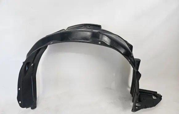 Honda Jazz Front wheel arch liner splash guards 74101