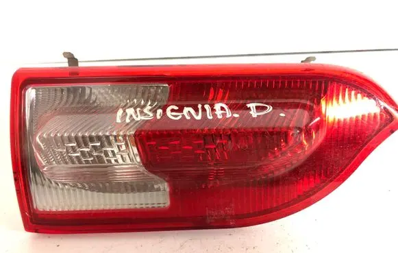 Opel Insignia A Rear fog light 13226855