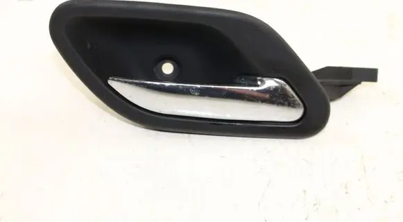 BMW 5 E39 Rear door interior handle 8226050