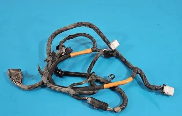 Jeep Grand Cherokee Other wiring loom 7620421AA IMPRK1593005