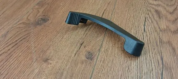 Ford Focus C-MAX Seat adjustment handle 32449