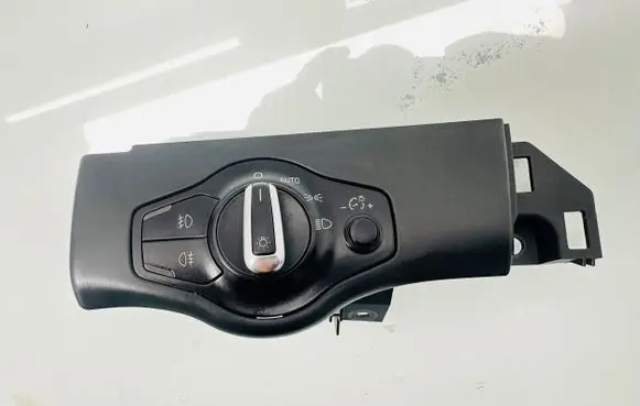 Audi A4 S4 B8 8K Light switch 8K0941531G 1310081500 7485008330