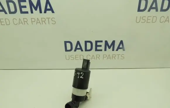 Renault Laguna III Windscreen/windshield washer pump DS12
