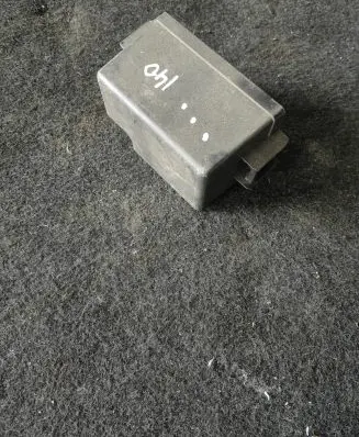 Hyundai i40 Fuse box cover 919403Z180