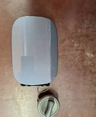 Mercedes-Benz CLK A209 C209 Fuel tank cap A2095840739