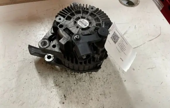 Citroen C4 I Picasso Generator/alternator 9654752880 A004TJ0084C