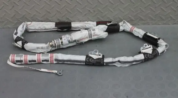 Nissan Note (E12) Roof airbag