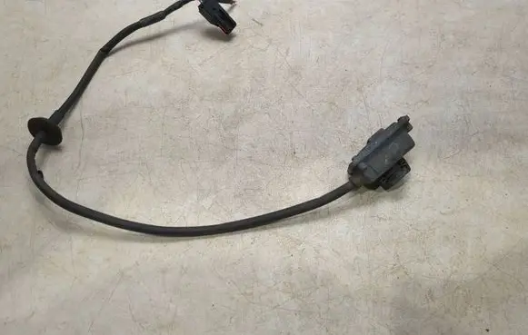 Jaguar XF Reversing camera 8X2319G490AH