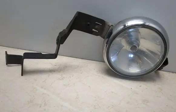 Mini Cooper Countryman R60 Front fog light 06049h3
