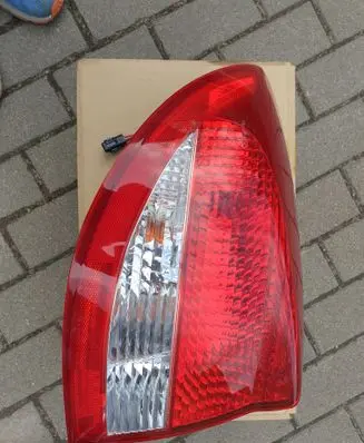 KIA Rio Rear/tail lights 92401FD020