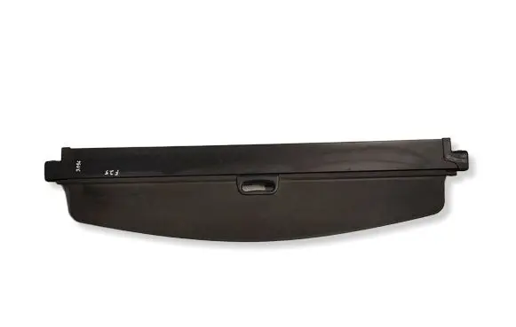 BMW X3 F25 Parcel shelf load cover 