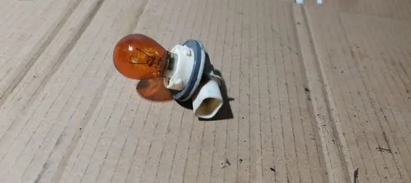 Chevrolet Captiva Headlight/headlamp bulb 