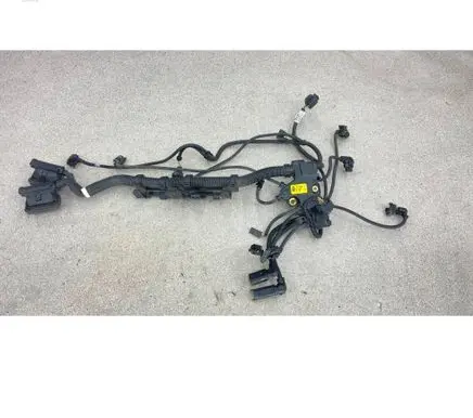 BMW M6 Engine installation wiring loom 7857116 12517857116