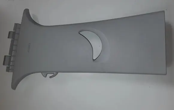 Seat Leon (5F) (B) pillar trim (top) 5F4867243B