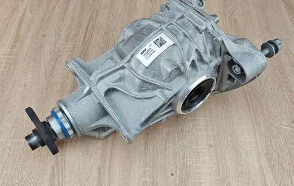 BMW 4 G22 G23 G24 G26 Rear differential 9425858