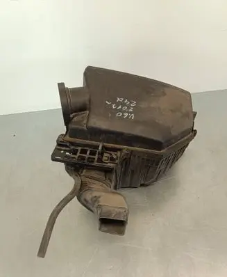 Volvo V60 Air filter box 
