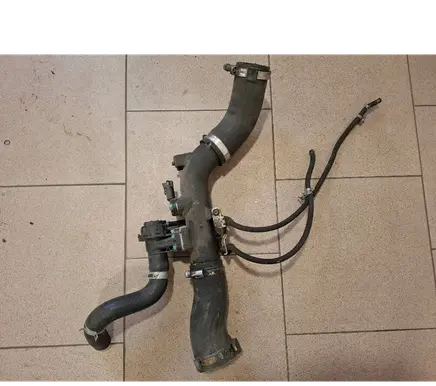 KIA Xceed EGR valve 282343L225