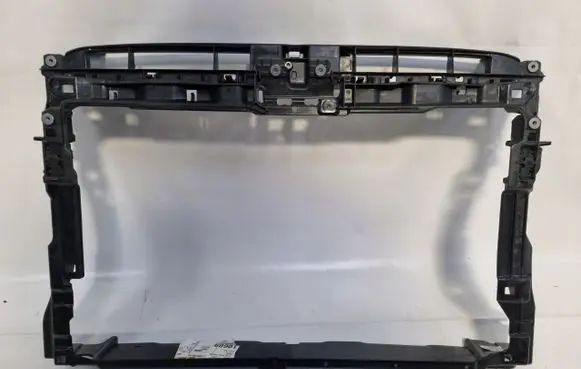 Volkswagen Golf VII Radiator support slam panel 5G0805588R