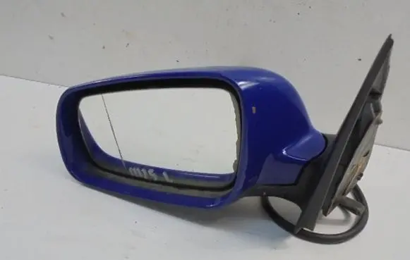 Skoda Fabia Mk1 (6Y) Manual wing mirror 012658