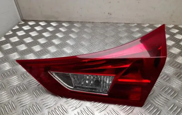 Toyota Auris E180 Rear/tail lights KOITO02260