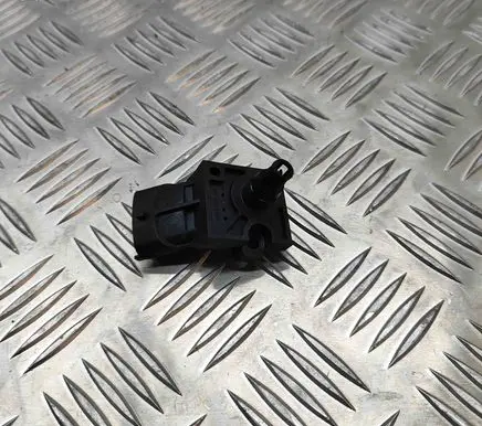 Jaguar XJ X351 Air pressure sensor 0261230296 6G9N12B676AB