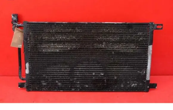 BMW 3 E46 Air conditioning (A/C) radiator (interior) 8377648