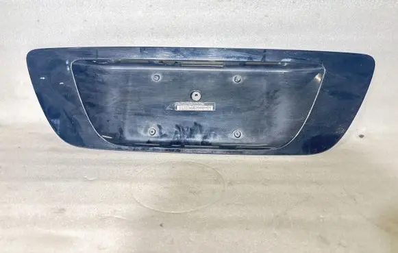 Mercedes-Benz C AMG W203 Tailgate trim A2037500981 SP524