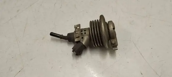 Mercedes-Benz E W212 AdBlue injector A0004900713