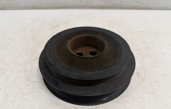 Ford Transit Custom Crankshaft pulley BK2Q6B319