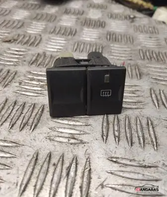 Ford Mondeo Mk III Windscreen/window heater switch 1S7T18C621AA