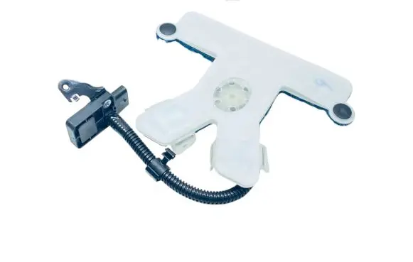 Mercedes-Benz GLC C253 Seat pressure sensor A2138700010