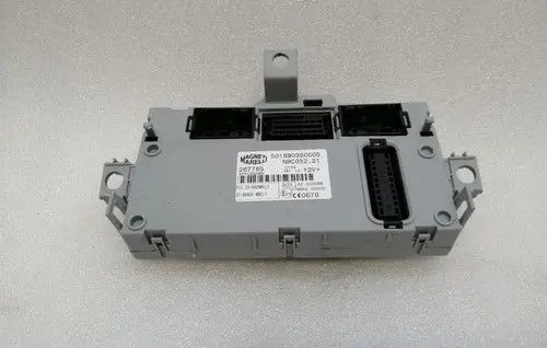 Ferrari FF Fuse box set