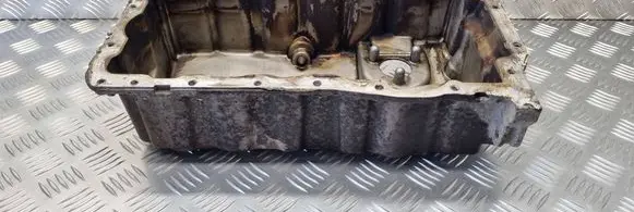 Volkswagen Golf V Oil sump 06A103603R