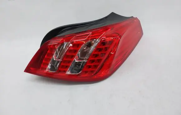 Peugeot 508 Rear/tail lights 9686293680A SP9686293680A