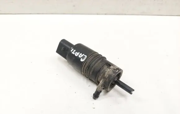 Chevrolet Captiva Windscreen/windshield washer pump 13250356 3240115