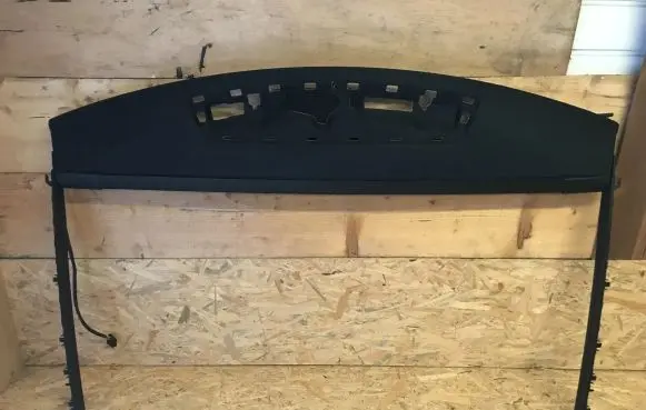 Mercedes-Benz CLS C218 X218 Parcel shelf load cover A2188100020