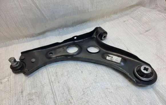 Opel Corsa F Front control arm 