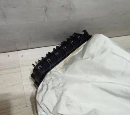 Renault Kangoo III Passenger airbag 985257803R