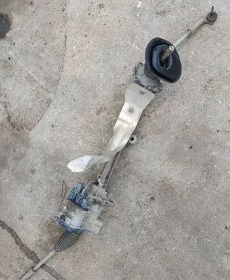 Ford Grand C-MAX Steering rack