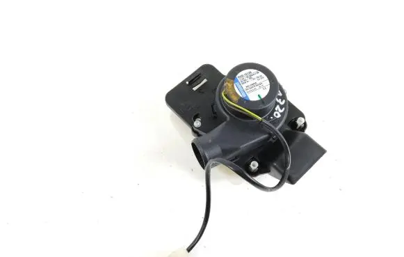 Alpina B3 E92 Engine control unit/module fan 7531783