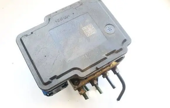 Renault Laguna III ABS Pump 476602071R