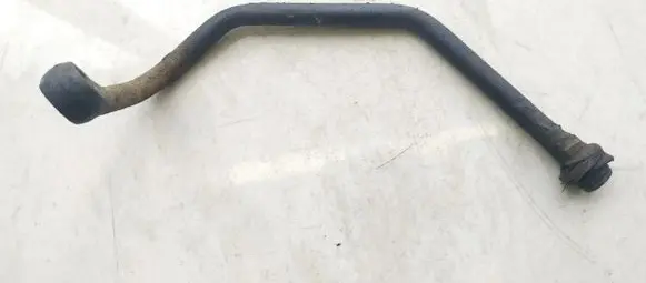 Volvo S60 Engine coolant pipe/hose