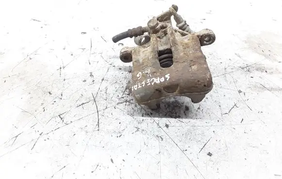 Mitsubishi Space Star Rear brake caliper