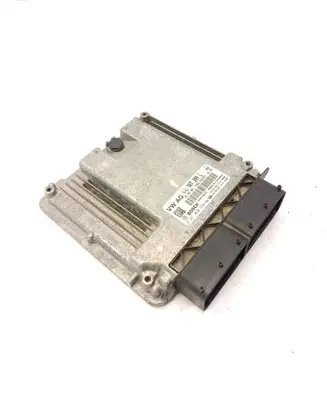 Audi A4 S4 B9 Engine control unit/module 04L907309L 0281030258