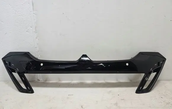 BMW 5 G60 Front bumper lower grill 5A36022